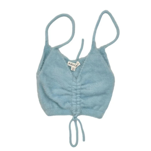 for Love & Lemons Tops - FOR LOVE & LEMONS Fiona Bralette  - XXS